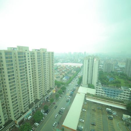 W.Y. Lera Hotel Guangzhou Luaran gambar