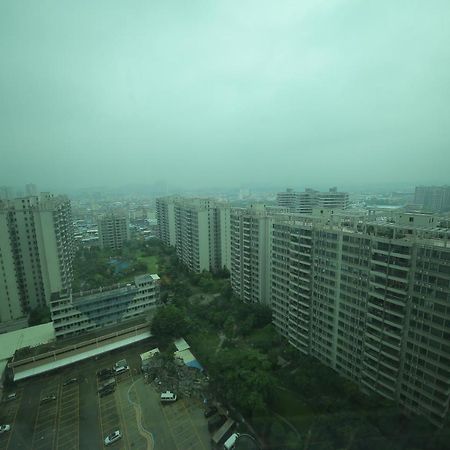 W.Y. Lera Hotel Guangzhou Luaran gambar