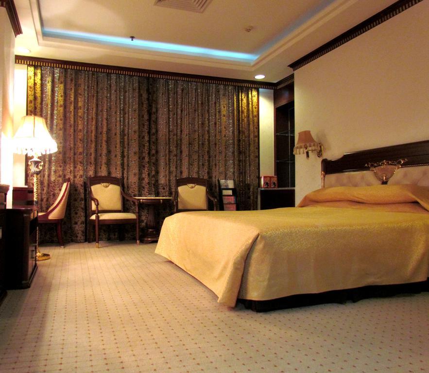 W.Y. Lera Hotel Guangzhou Luaran gambar