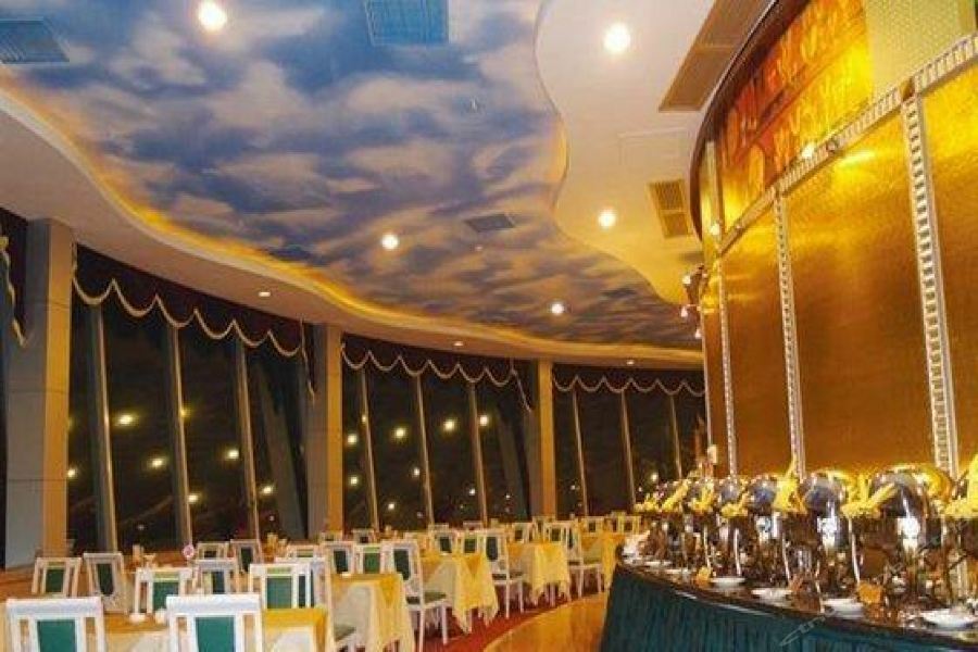 W.Y. Lera Hotel Guangzhou Luaran gambar