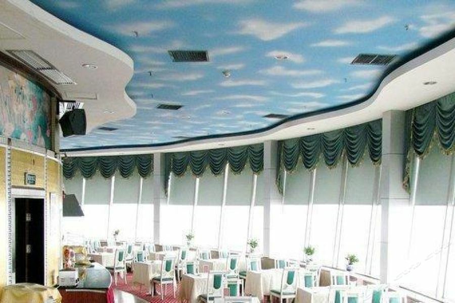 W.Y. Lera Hotel Guangzhou Luaran gambar